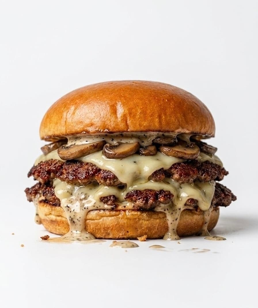 Truffle Smash