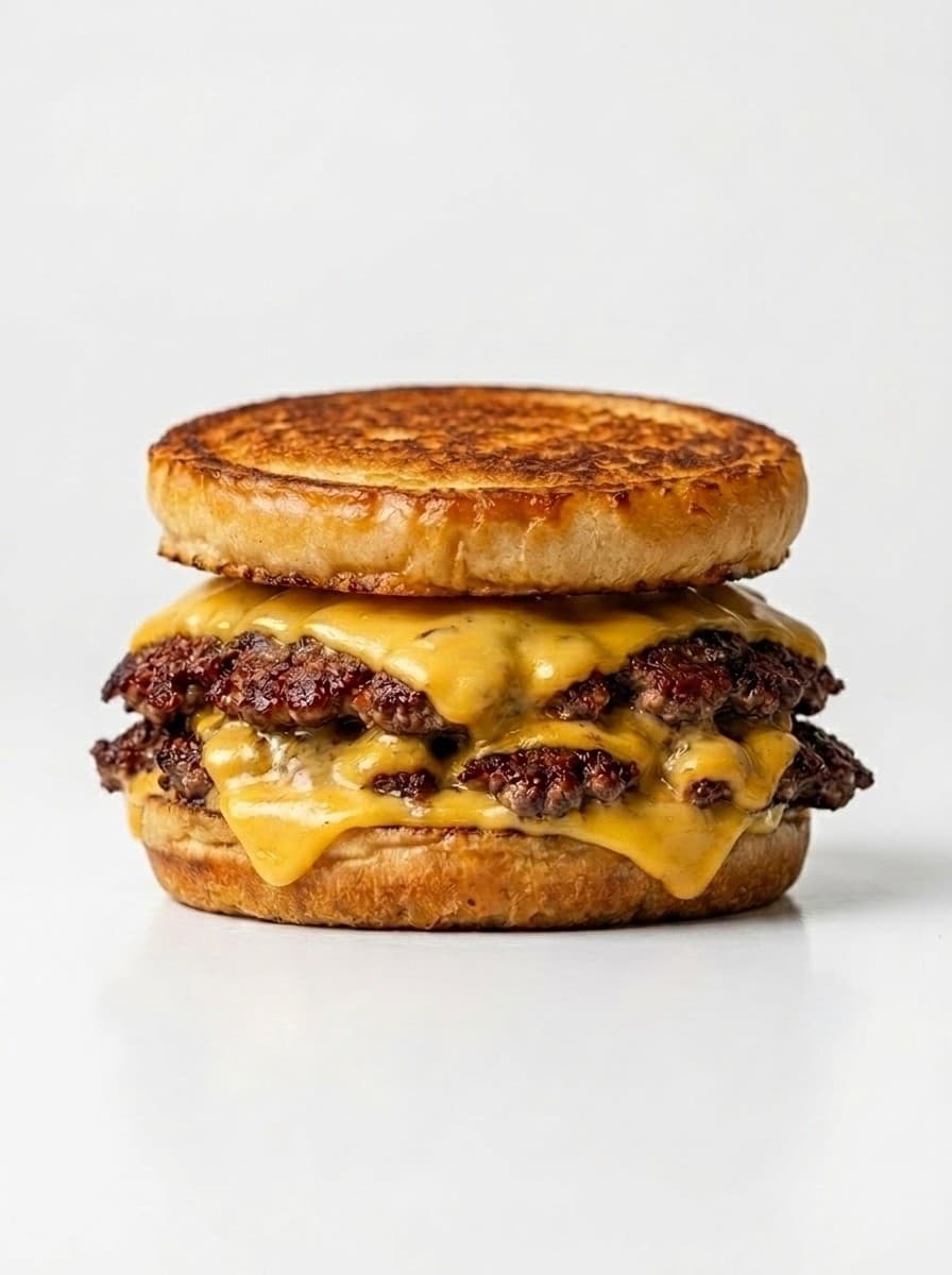 Patty Melt