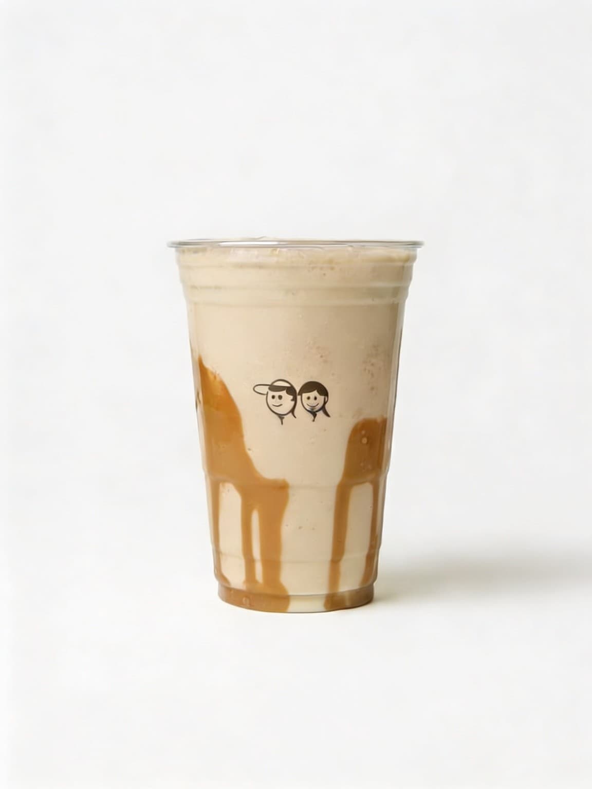 Lotus Shake