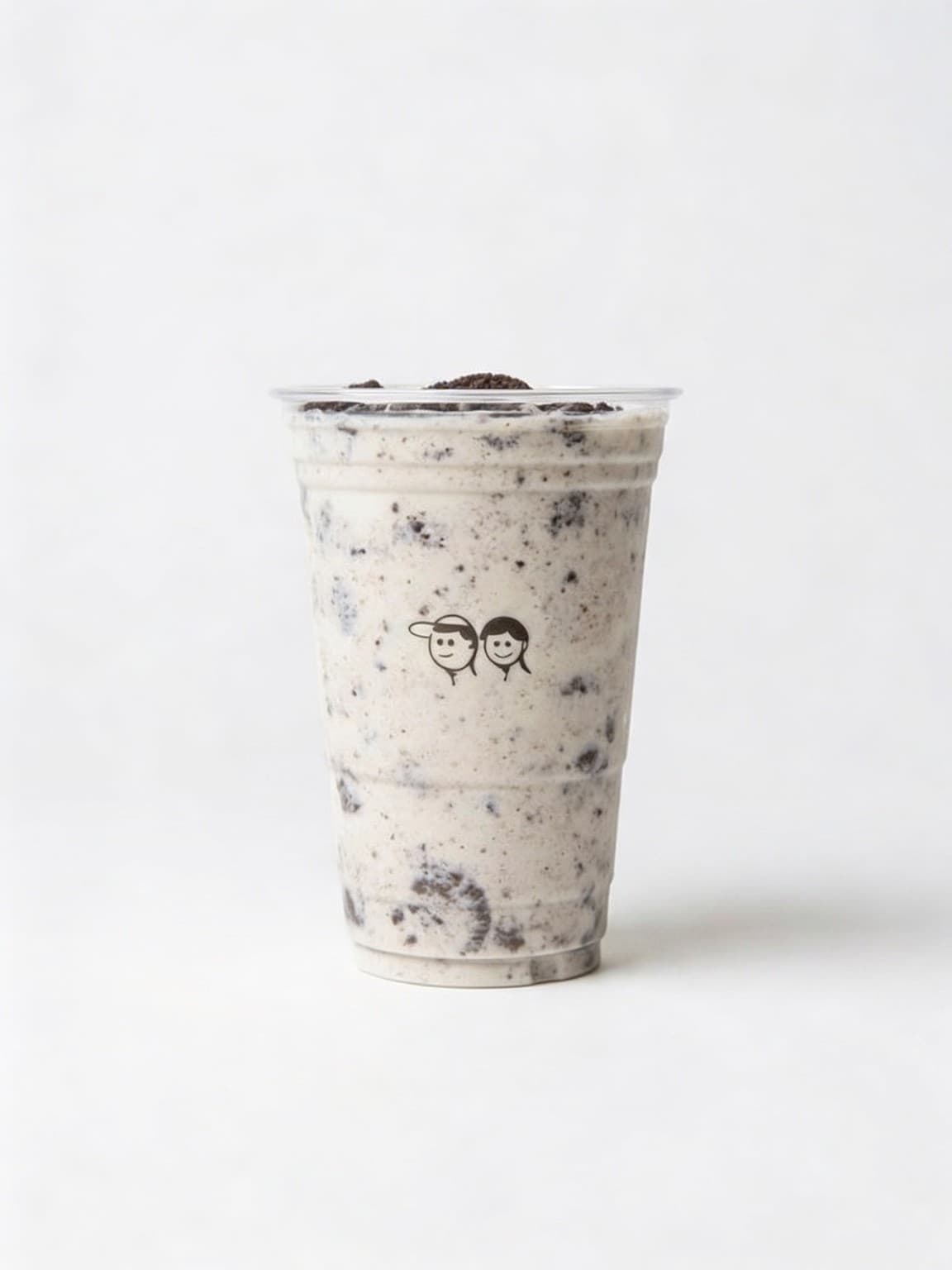 Cookies & Cream Shake