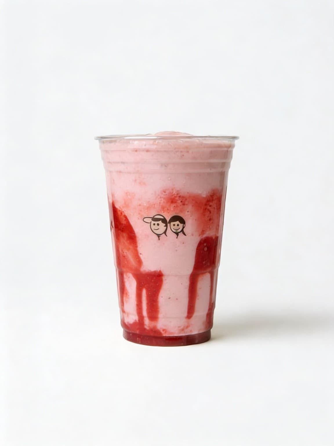 Strawberry Shake