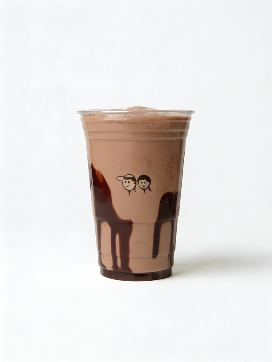 Chocolate Shake