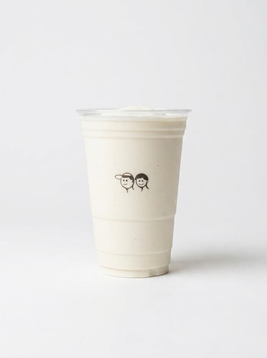 Vanilla Shake
