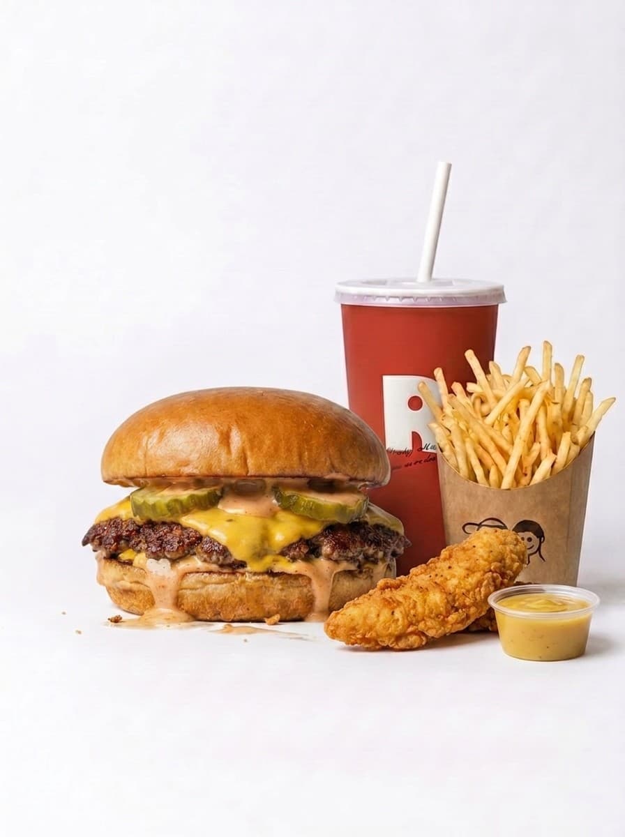 Solo Meal