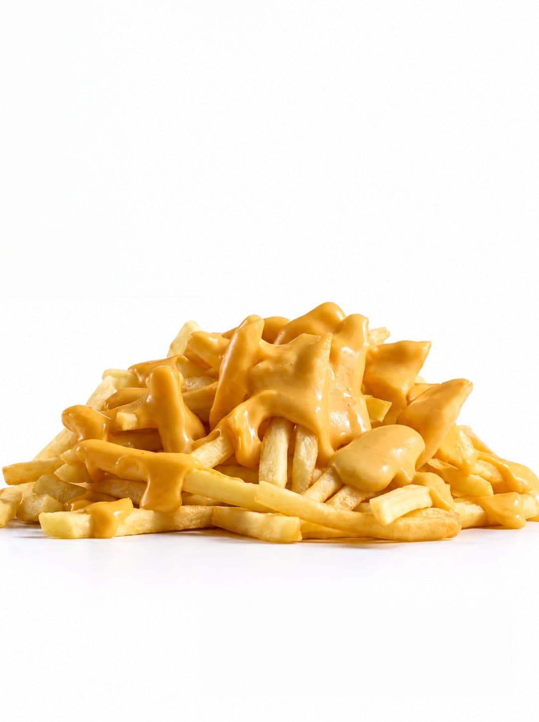 Cheese Fries